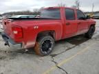 2008 Chevrolet Silverado C1500