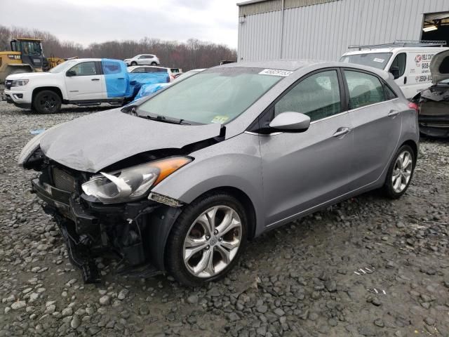 2013 Hyundai Elantra GT