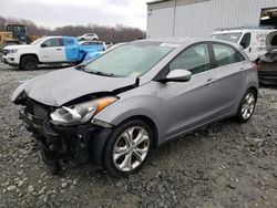 Hyundai Vehiculos salvage en venta: 2013 Hyundai Elantra GT