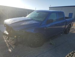 Dodge ram 1500 st salvage cars for sale: 2018 Dodge RAM 1500 ST