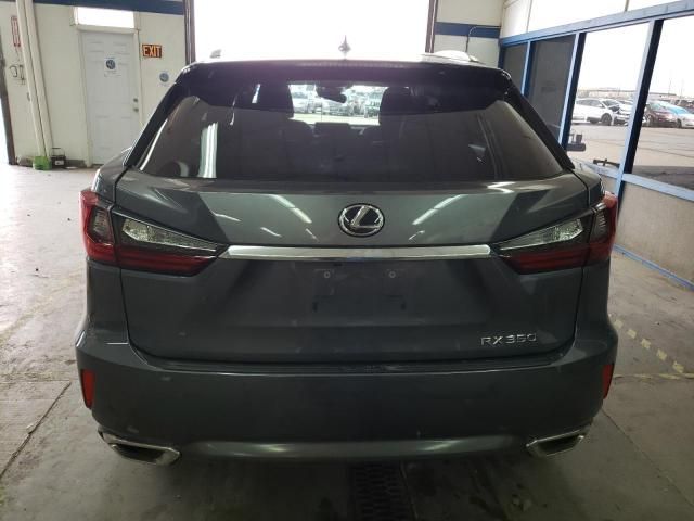 2019 Lexus RX 350 Base