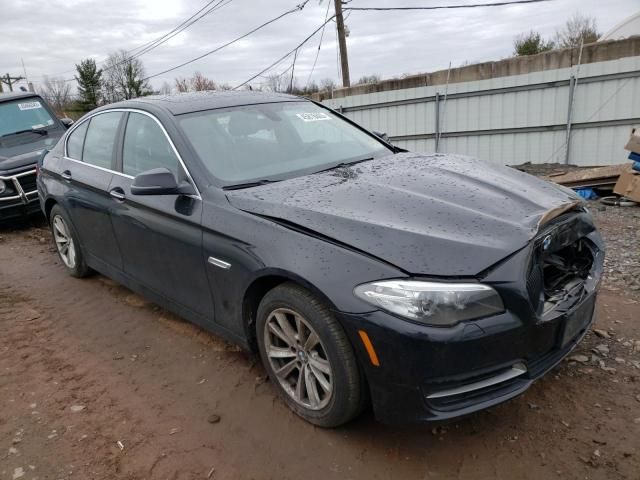 2014 BMW 528 XI