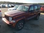 2008 Jeep Liberty Sport