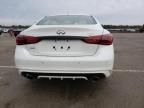 2023 Infiniti Q50 Sensory