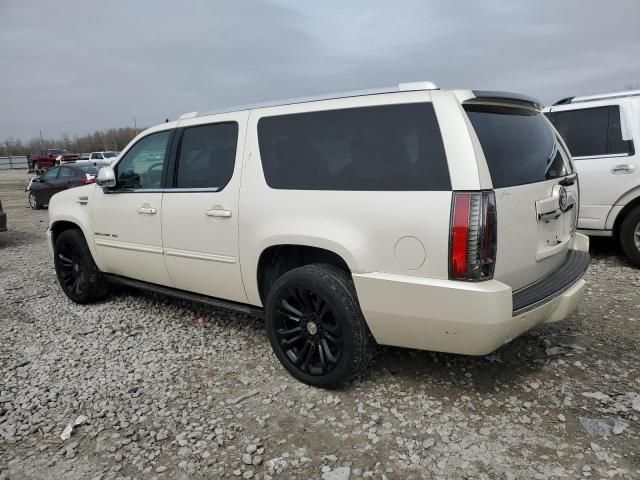 2014 Cadillac Escalade ESV Premium