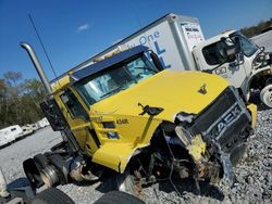 Salvage Trucks with No Bids Yet For Sale at auction: 2006 Mack 600 CHN600