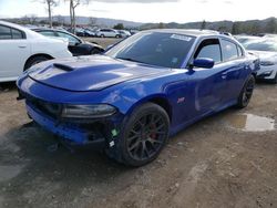 2018 Dodge Charger SRT 392 for sale in San Martin, CA