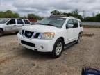 2008 Nissan Armada SE