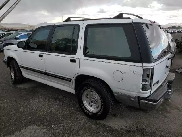 1994 Ford Explorer