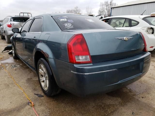 2006 Chrysler 300 Touring