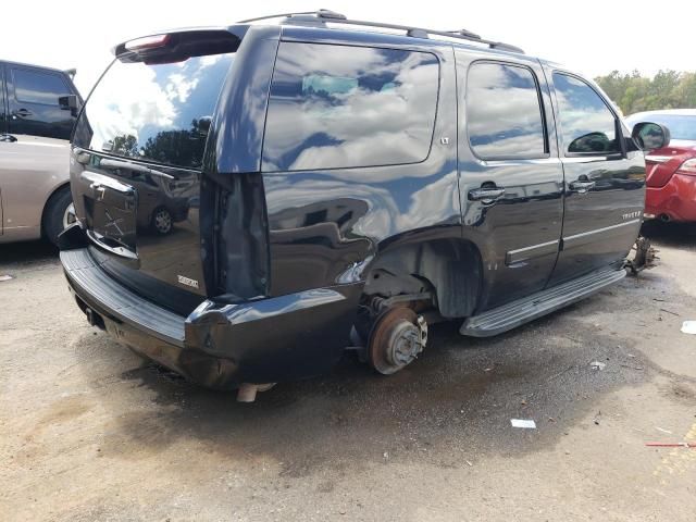 2008 Chevrolet Tahoe C1500