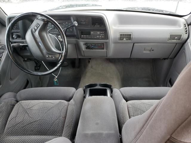 1994 Ford Explorer