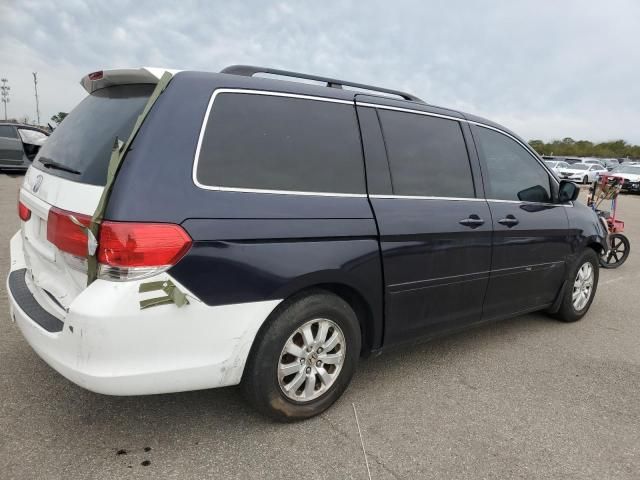 2008 Honda Odyssey EXL