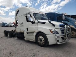 Camiones salvage sin ofertas aún a la venta en subasta: 2023 Freightliner Cascadia 126