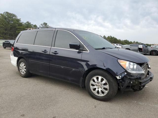 2008 Honda Odyssey EXL