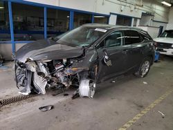 Salvage cars for sale from Copart Pasco, WA: 2019 Lexus RX 350 Base