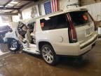 2016 Cadillac Escalade ESV Luxury