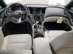 2023 Infiniti Q50 Sensory