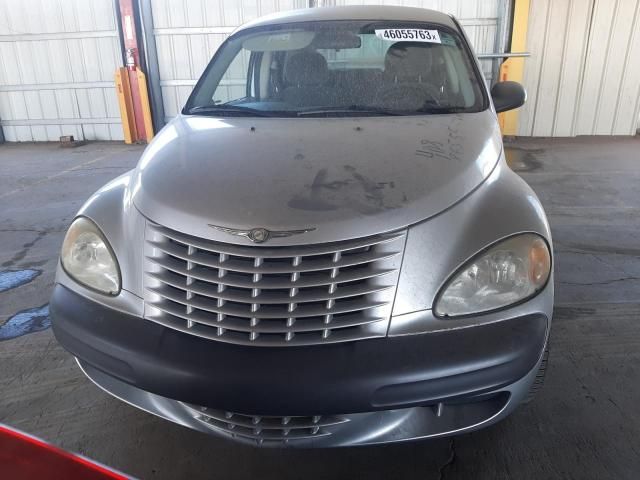 2003 Chrysler PT Cruiser Classic