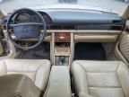 1989 Mercedes-Benz 420 SEL