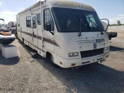 Vehiculos salvage en venta de Copart Apopka, FL: 1996 Georgie Boy 1996 Chevrolet P30