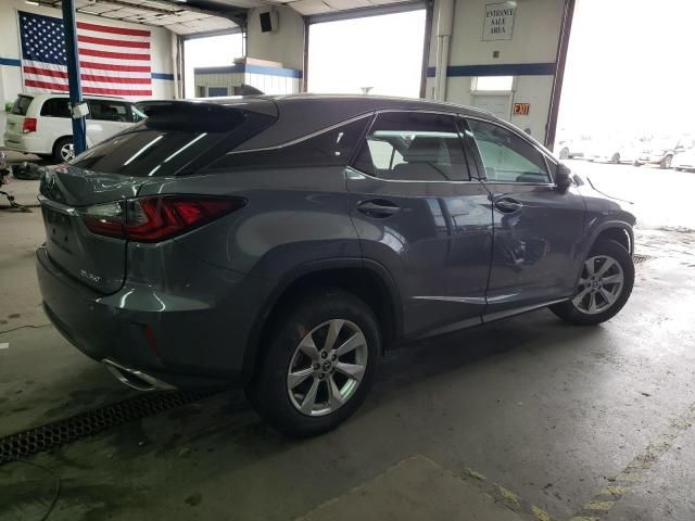 2019 Lexus RX 350 Base