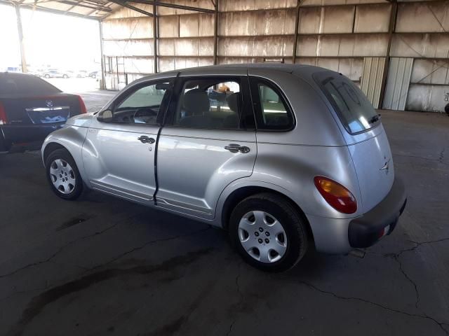 2003 Chrysler PT Cruiser Classic