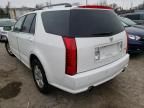 2009 Cadillac SRX