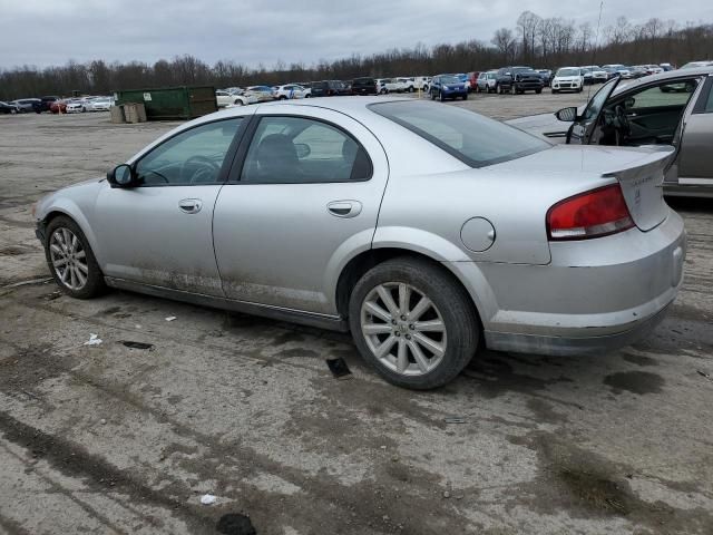 2005 Chrysler Sebring Special