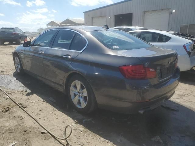 2013 BMW 528 I