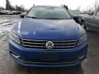 2016 Volkswagen Passat SE