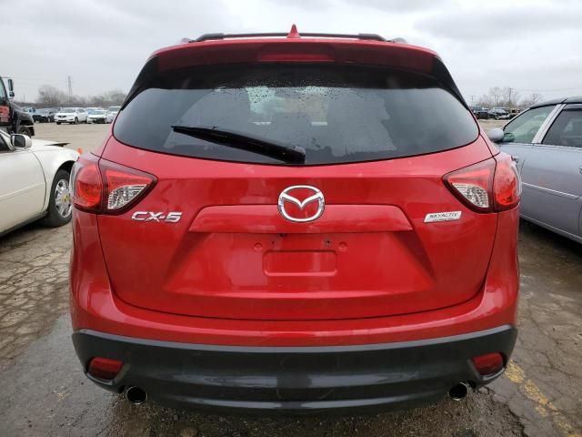 2015 Mazda CX-5 Touring