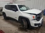 2022 Jeep Renegade Sport