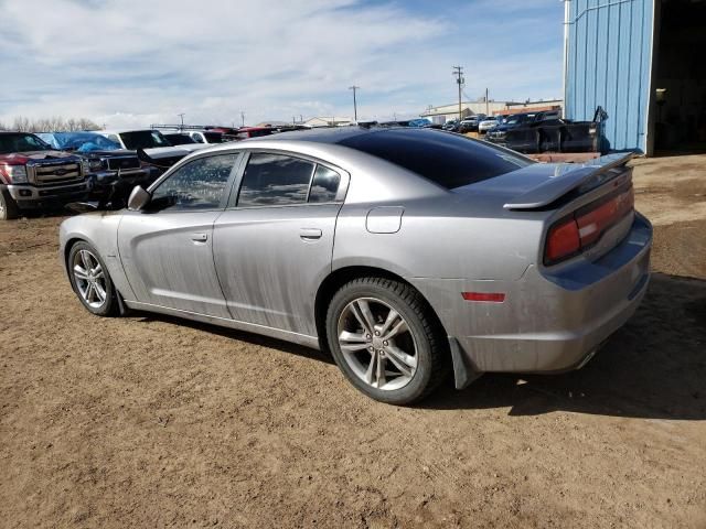 2014 Dodge Charger R/T