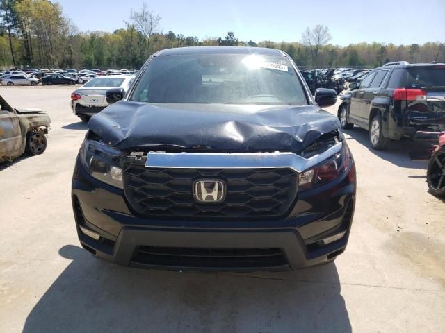 2022 Honda Passport EXL