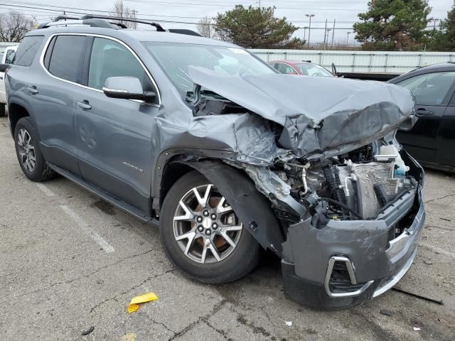 2020 GMC Acadia SLE