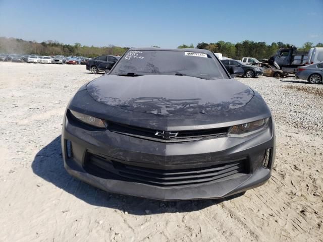 2016 Chevrolet Camaro LT