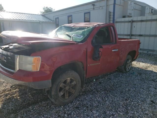 2008 GMC Sierra C1500