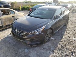 2016 Hyundai Sonata Sport for sale in Montgomery, AL