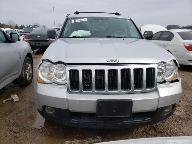 2010 Jeep Grand Cherokee Laredo