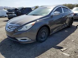 Hyundai Sonata gls salvage cars for sale: 2014 Hyundai Sonata GLS