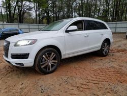 2014 Audi Q7 Premium Plus for sale in Austell, GA