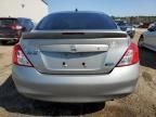 2013 Nissan Versa S