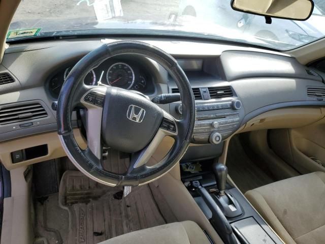 2010 Honda Accord LXP