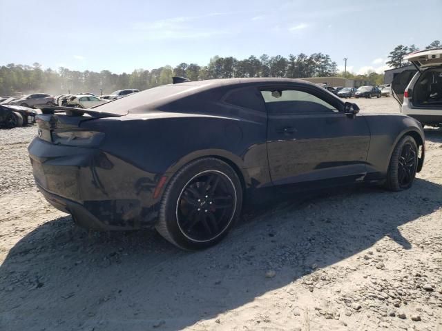 2016 Chevrolet Camaro LT