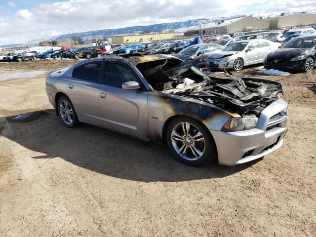 2014 Dodge Charger R/T