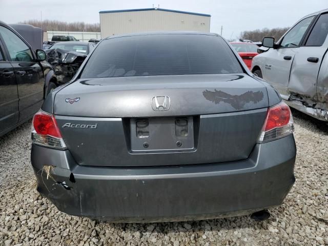 2008 Honda Accord LXP