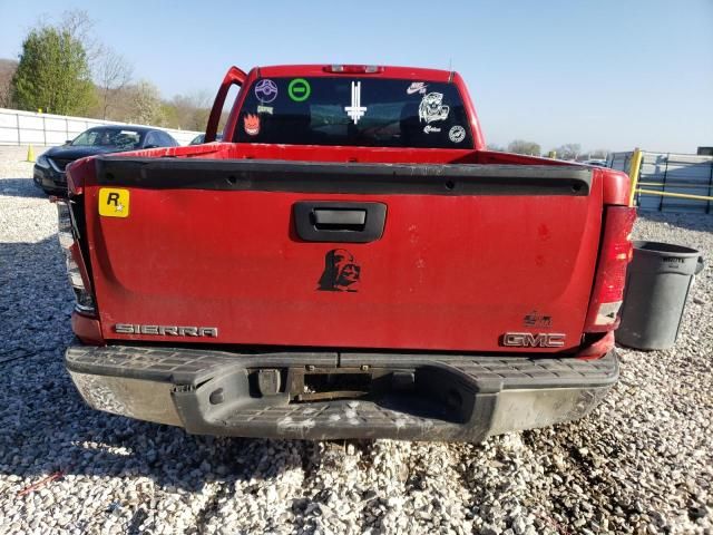 2008 GMC Sierra C1500