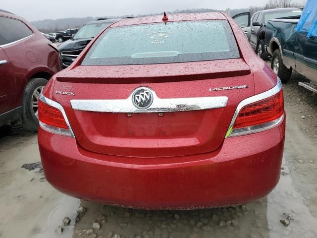 2012 Buick Lacrosse Premium