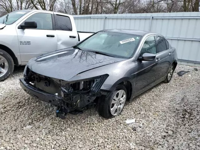 2008 Honda Accord LXP